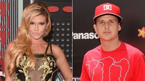 how did rob and chanel meet|chanel west coast and rob dyrdek.